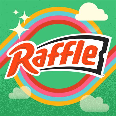 raffle or lottery 4 letters